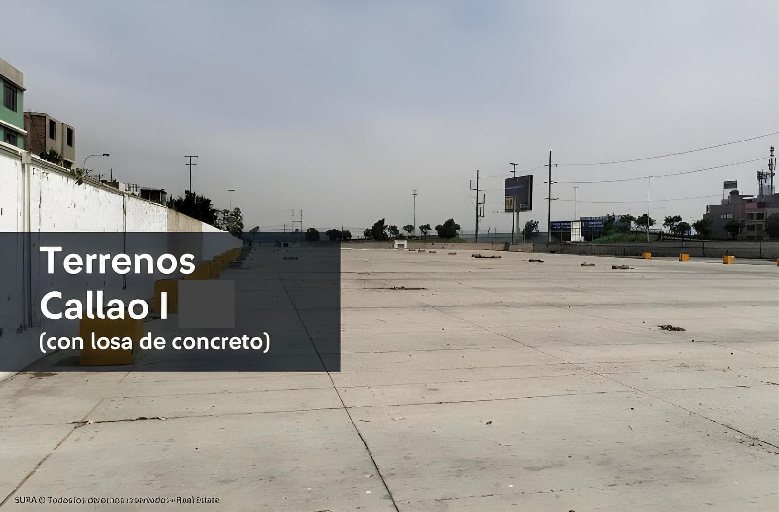 Almacén en Urbanización Aeropuerto - 2