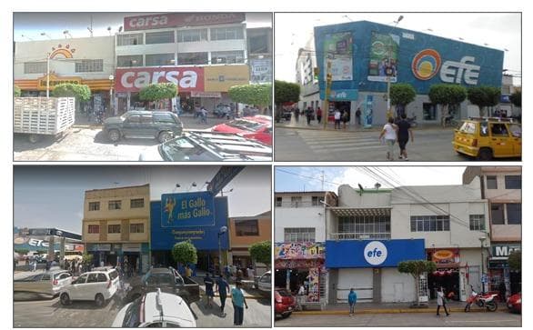 SE ALQUILA LOCAL COMERCIAL EN CHICLAYO - 2