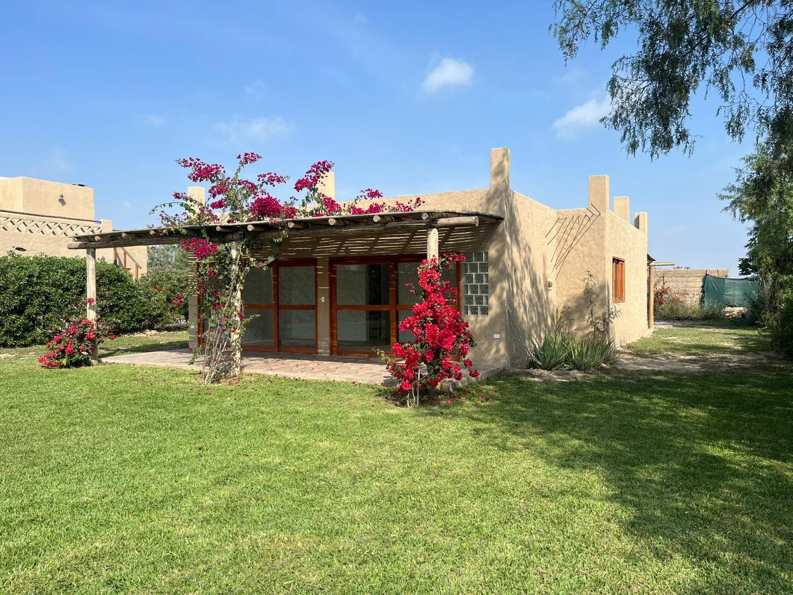 VENTA CASA EN CONDOMINO EN ICA (609-1073-1) - 2