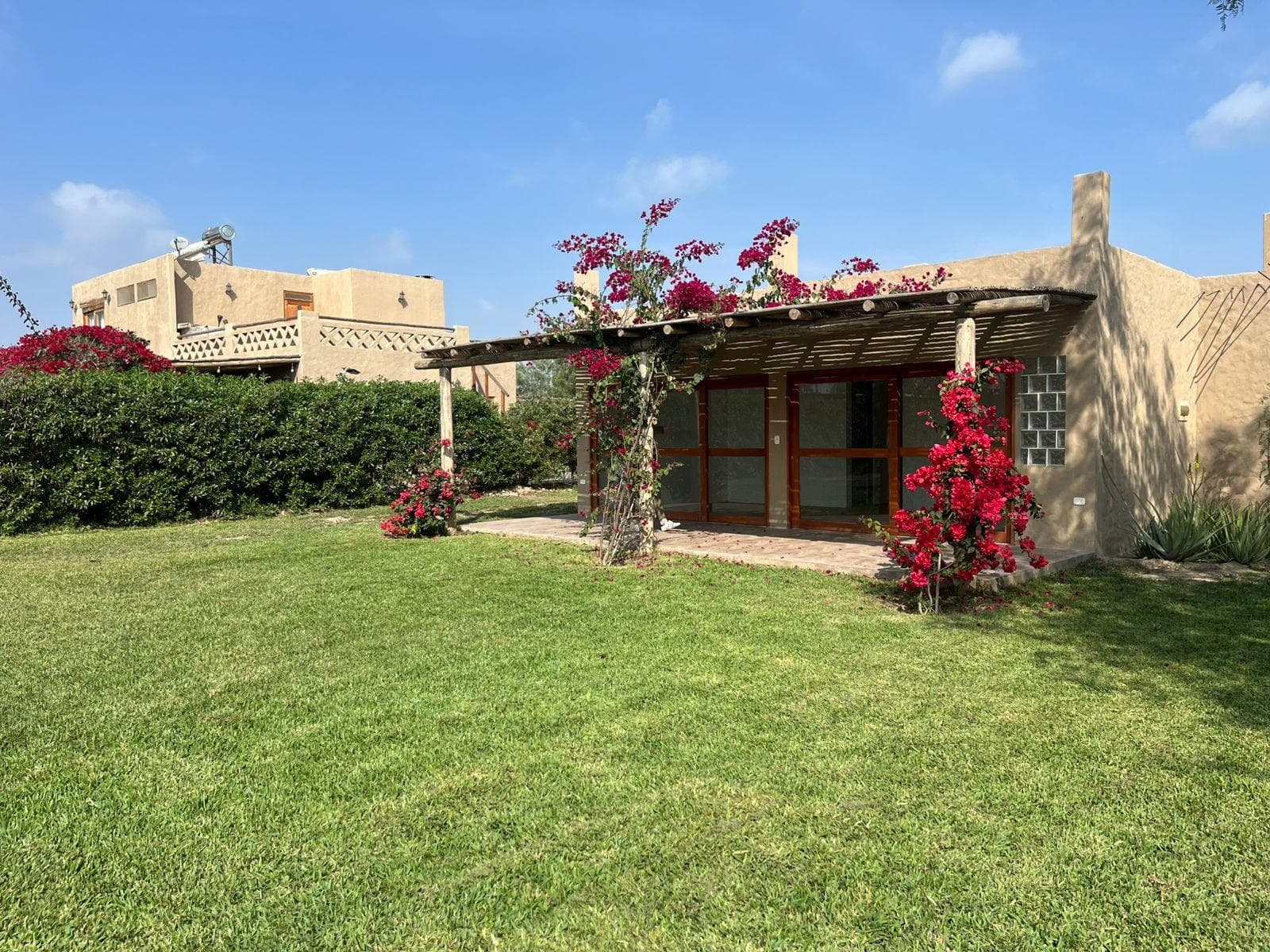 VENTA CASA EN CONDOMINO EN ICA (609-1073-1) - 1