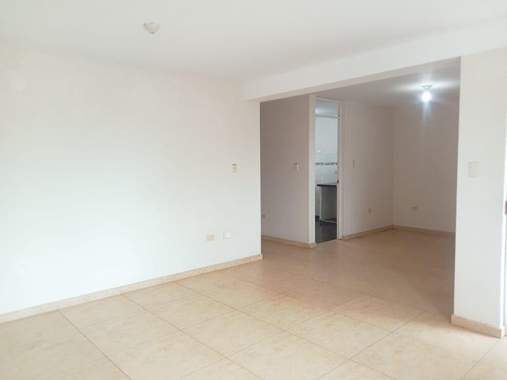 ¡Departamento 4To Piso – Urb. Los Pilares, Callao! - 1