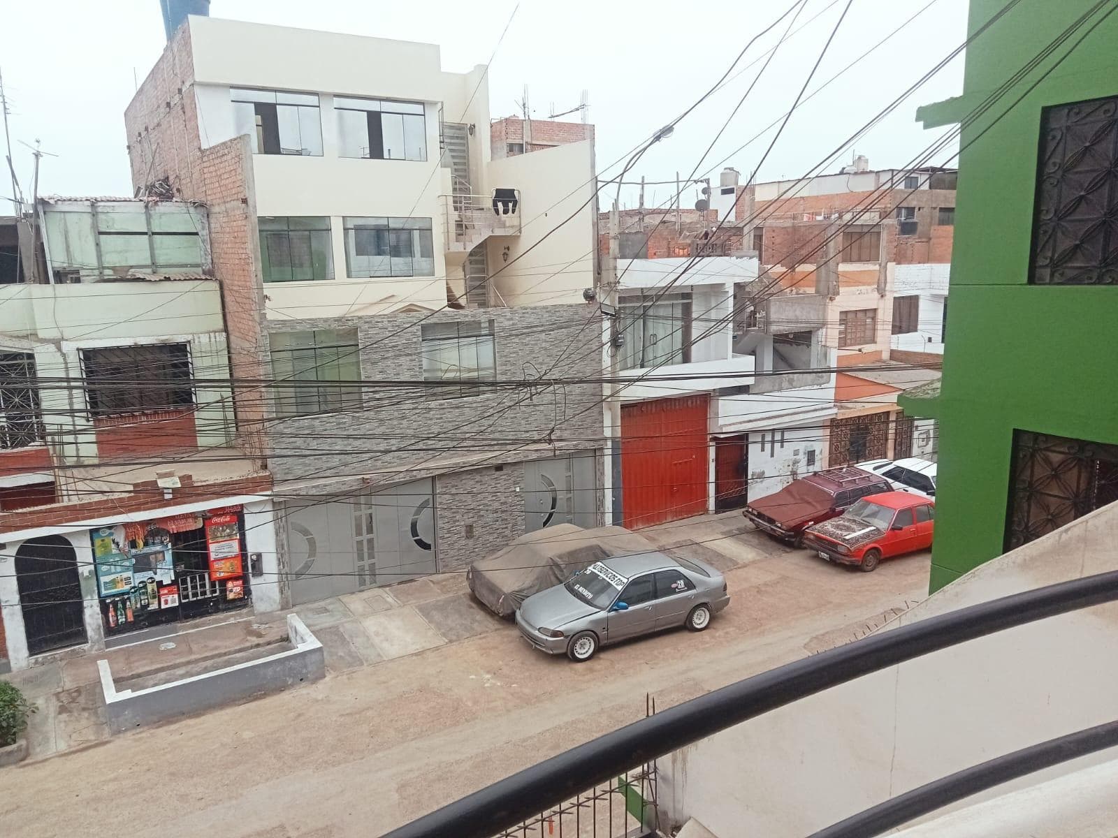 ¡Departamento 4To Piso – Urb. Los Pilares, Callao! - 2