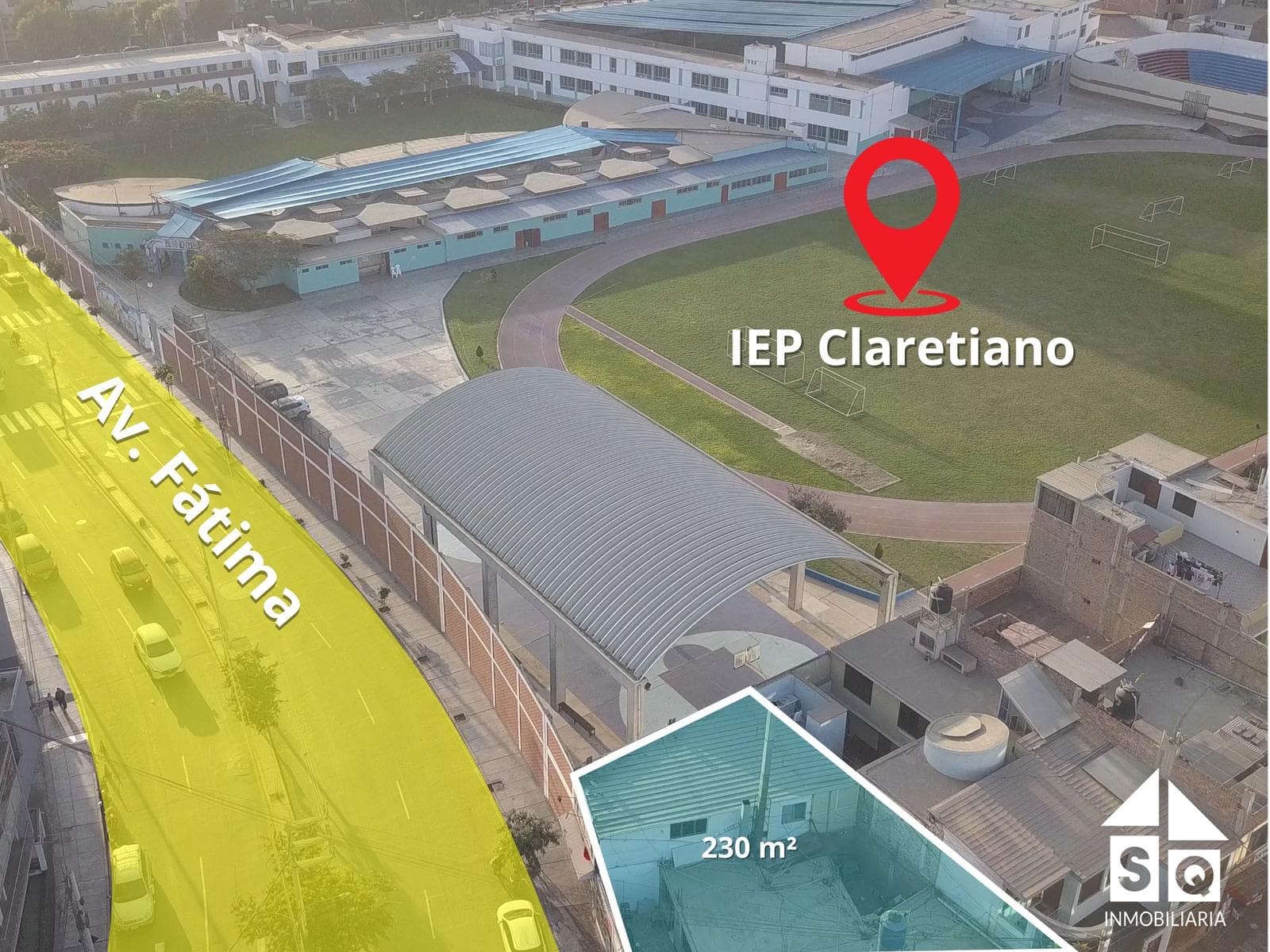 ¡Maravillosa oportunidad para tu negocio en esquina estratégica de Av. Fátima! - 2