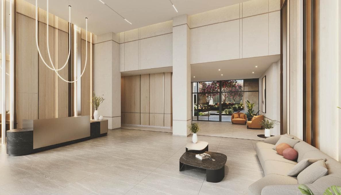 VENDO DEPARTAMENTOS DE ESTRENO SANTA CATALINA - 1