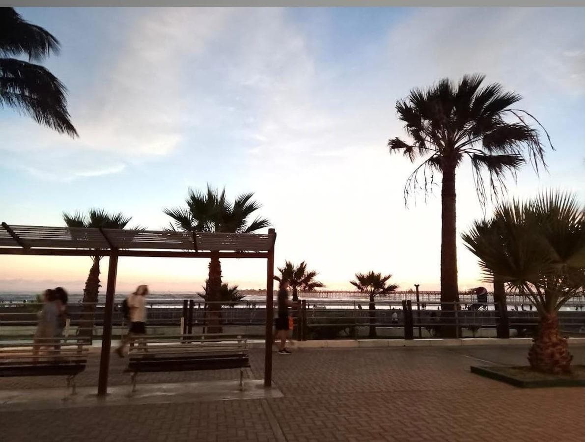 CASA DE PLAYA EN PIMENTEL CHICLAYO - 2