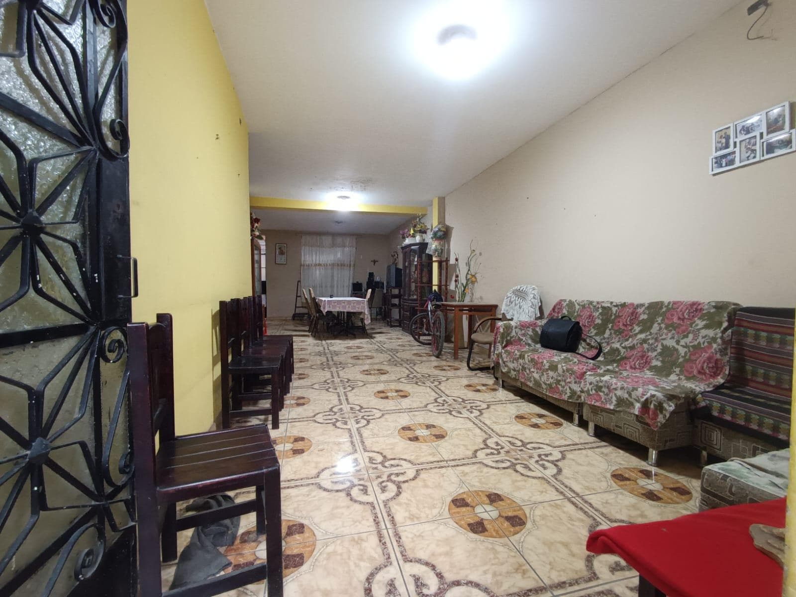 Se Alquila Local O Almacen 1Er Piso En Los Olivos - 2