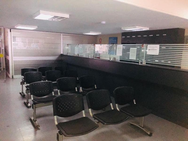 VENTA DE LOCAL COMERCIAL EN EL CALLAO - 1