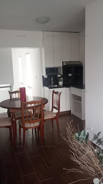 ALQUILO DEPARTAMENTO AMOBLADO - RECIENTEMENTE REMODELADO – CHORRILOS - 2