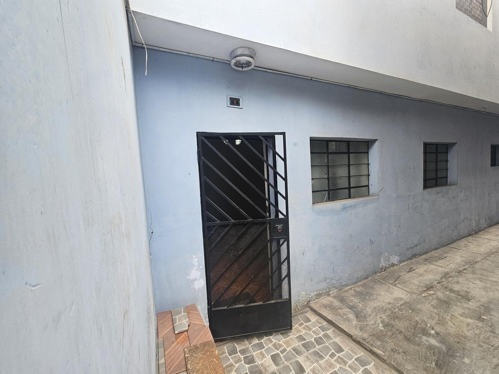 Casa a la Venta en el Callao - Santa Marina - 2