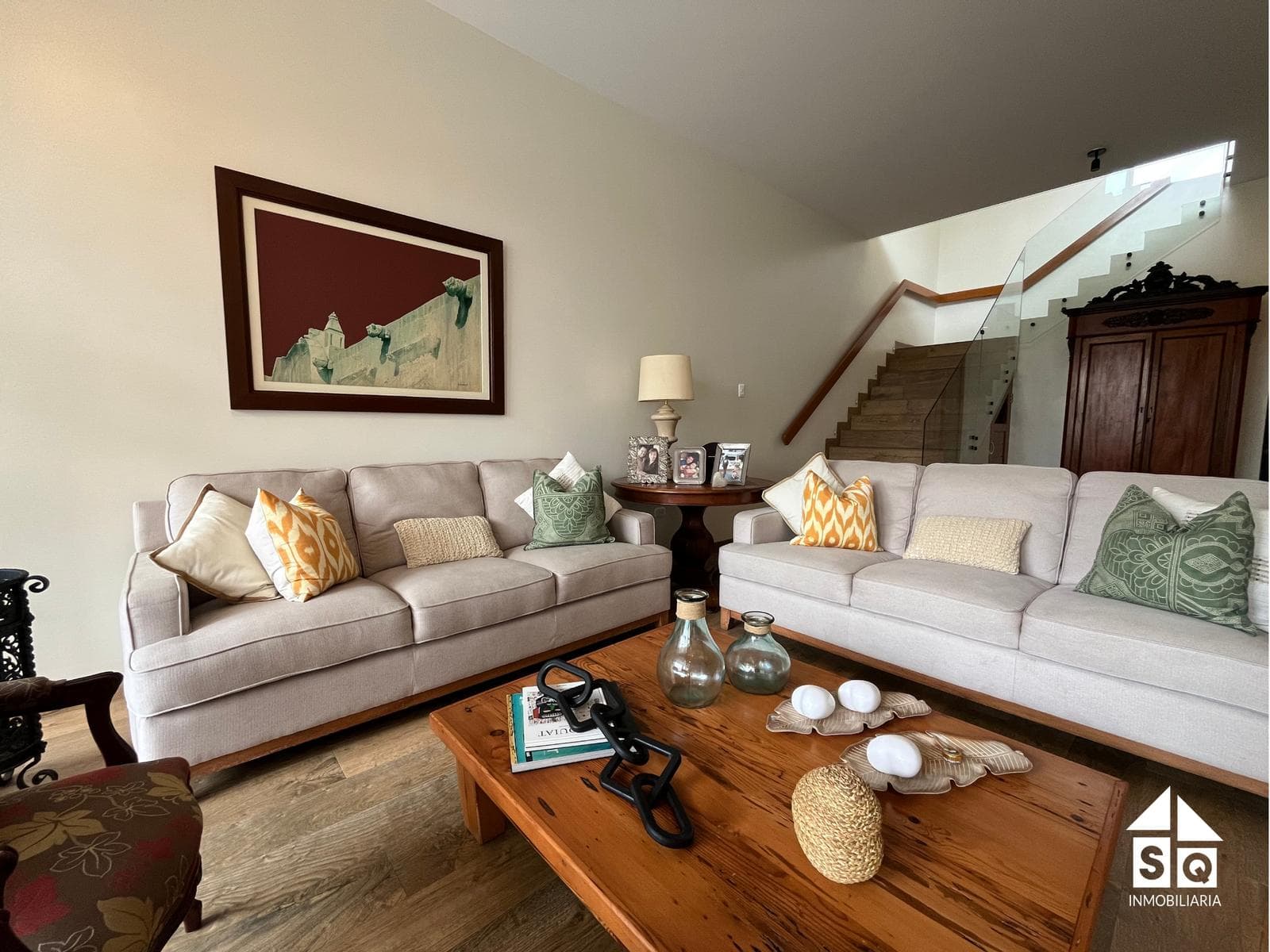 ¡Hermosa casa de playa en Las Delicias! - 2