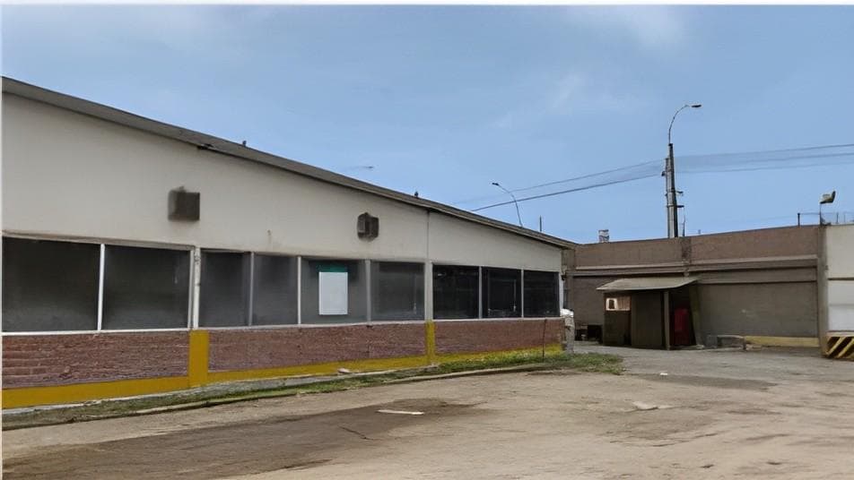 Almacén Lomo de Corvina Antigua Panamericana Sur Km 23.3 - Villa el Salvador - 1