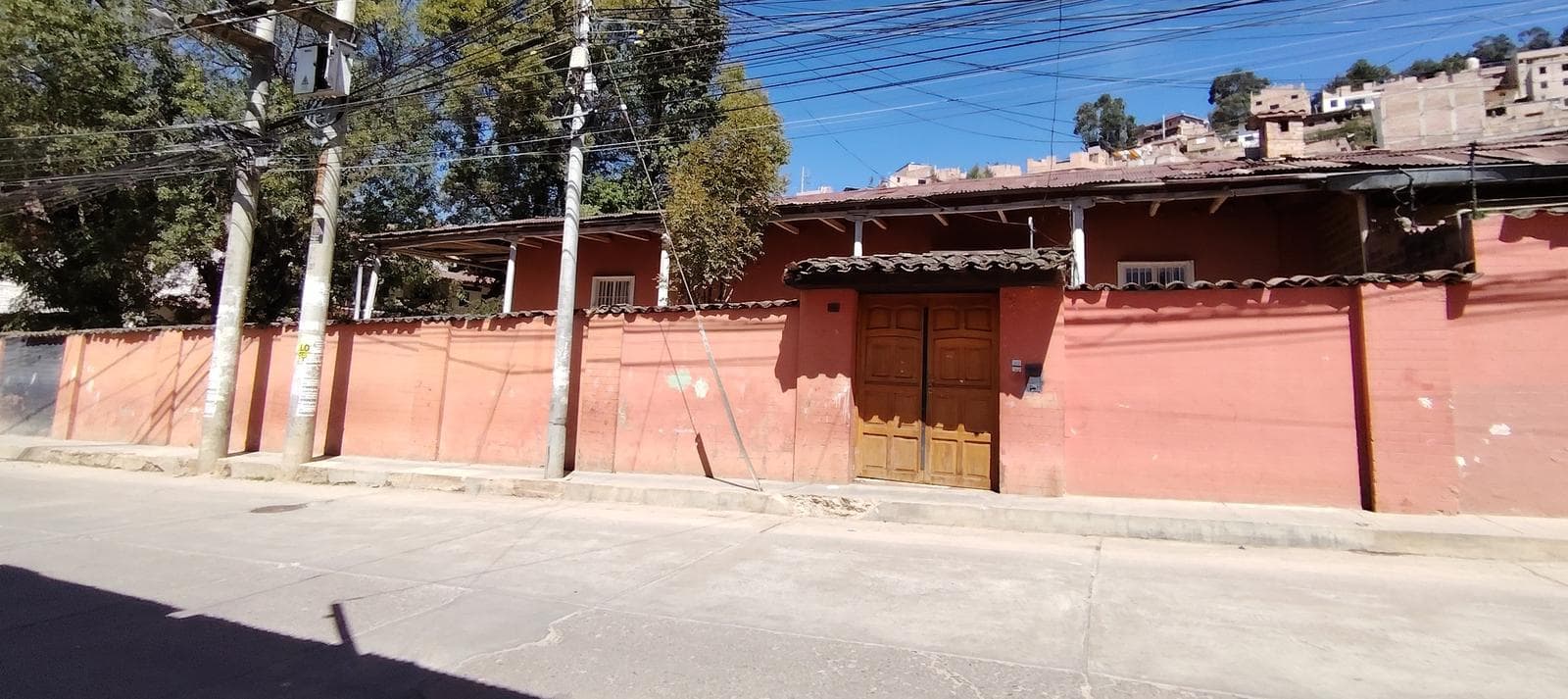 Alquiler de Casa en Cajamarca - 2