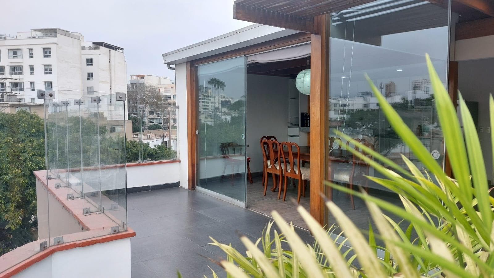 Duplex a precio de ocasion! 204 mts Miraflores. - 1