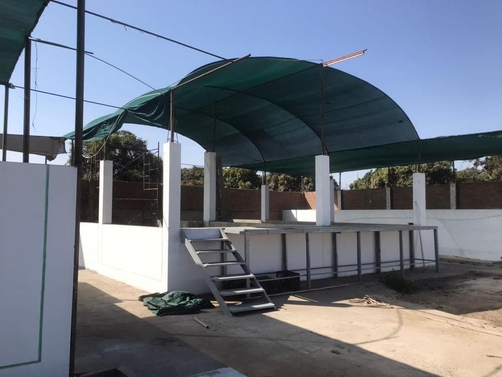 SE VENDE HOTEL CON VIÑERO EN ICA - EXCELENTE UBICACION - 2