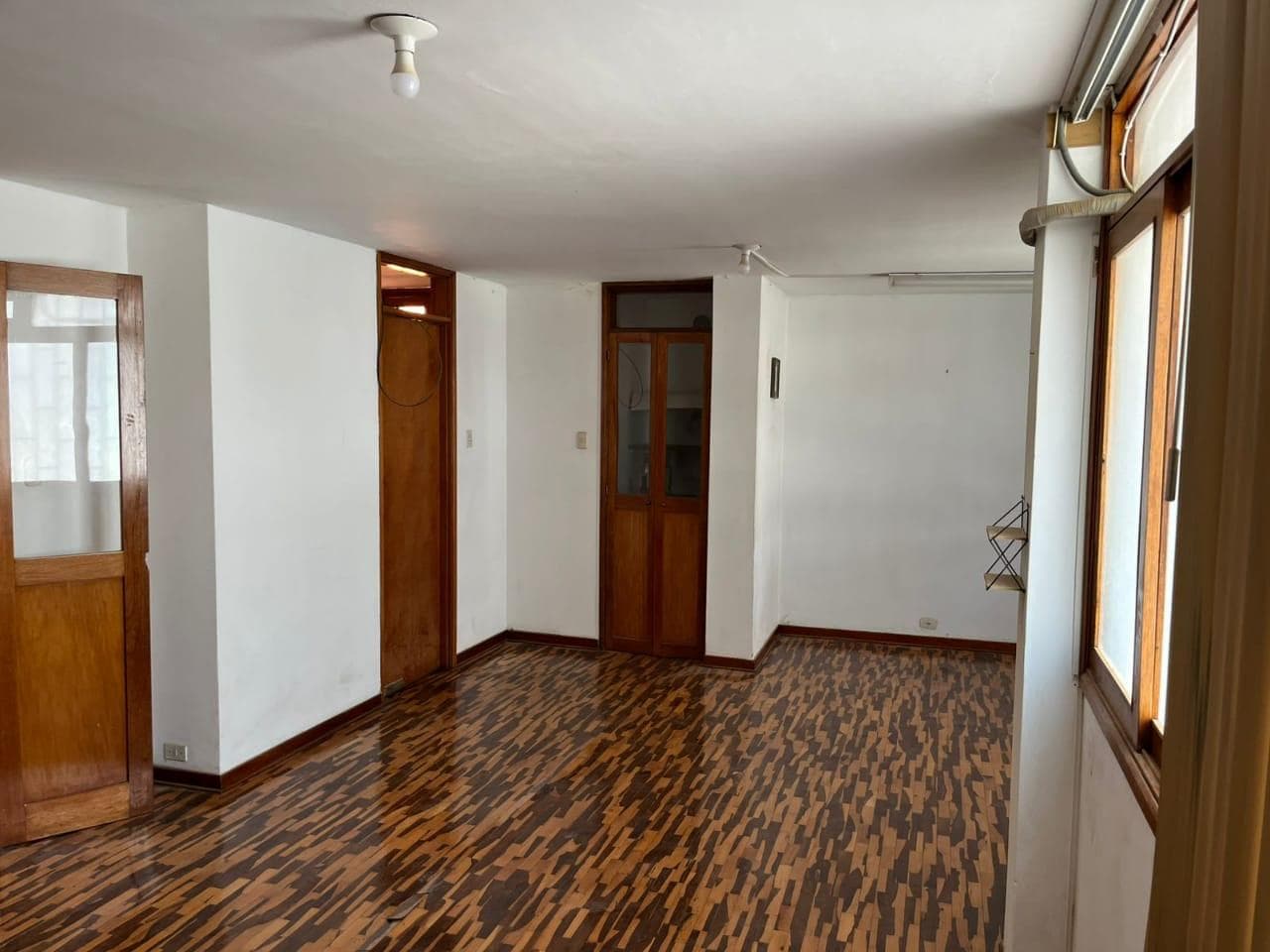 Se alquila LOCAL COMERCIAL EN ICA - 1