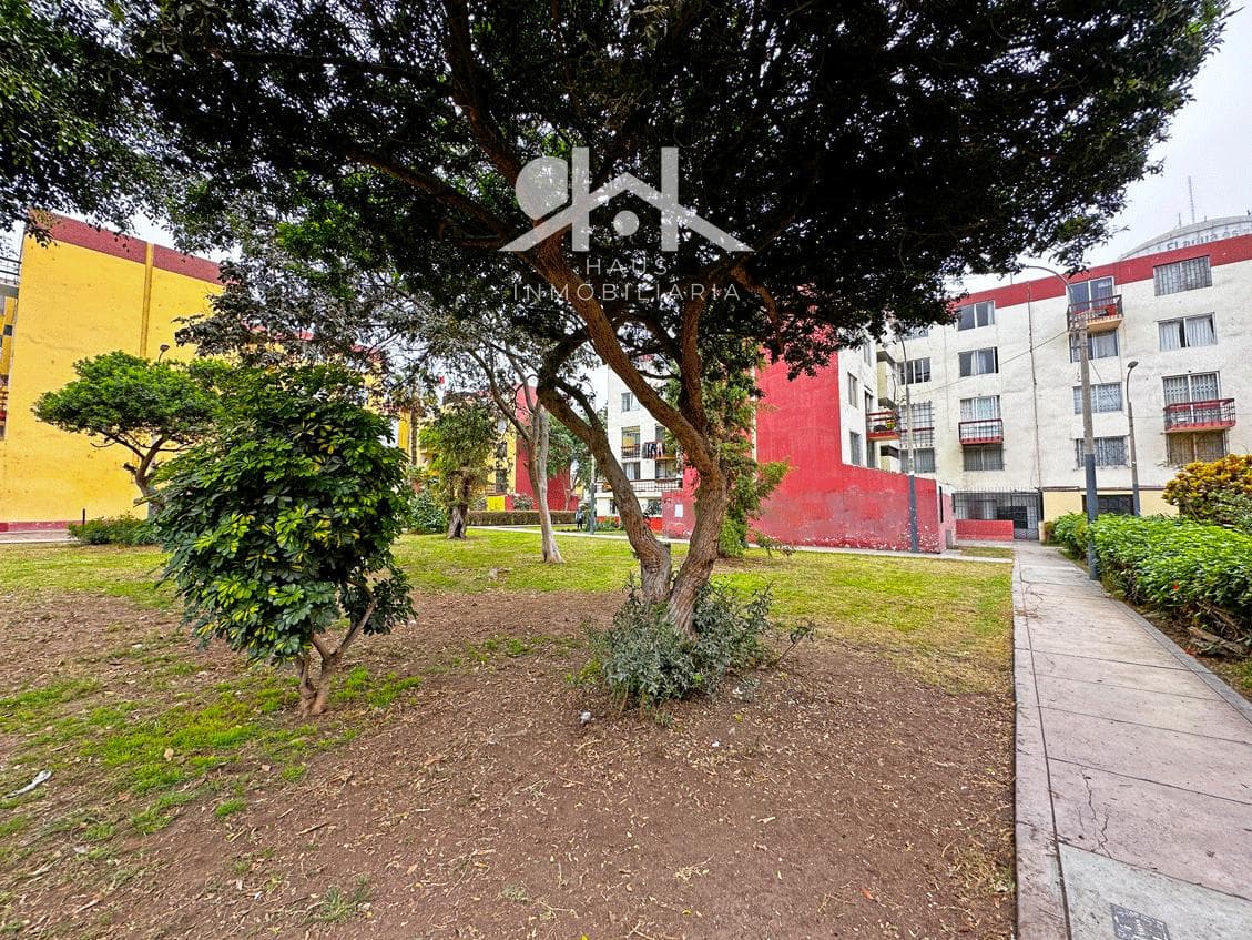 Departamento - Callao - 2