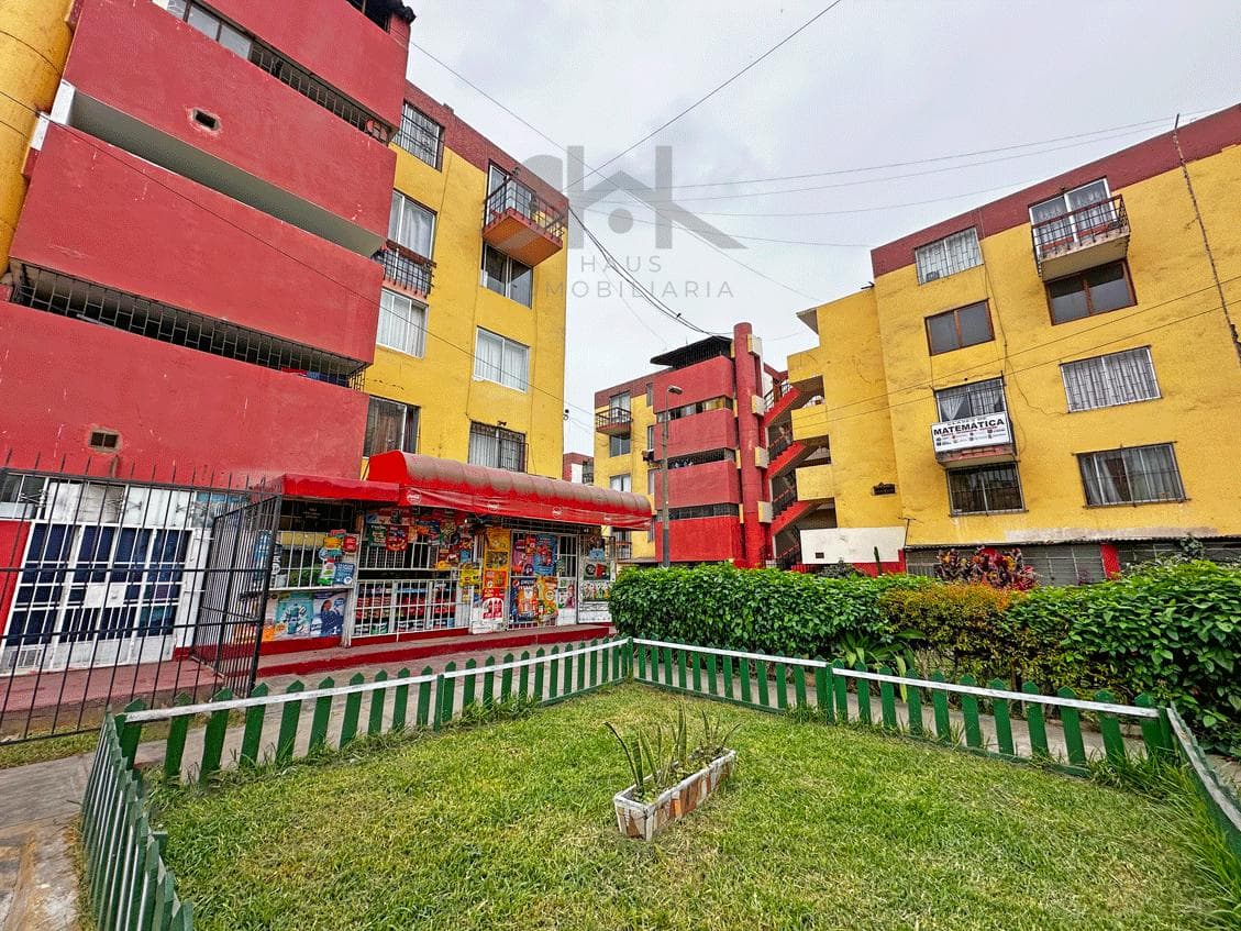 Departamento - Callao - 1