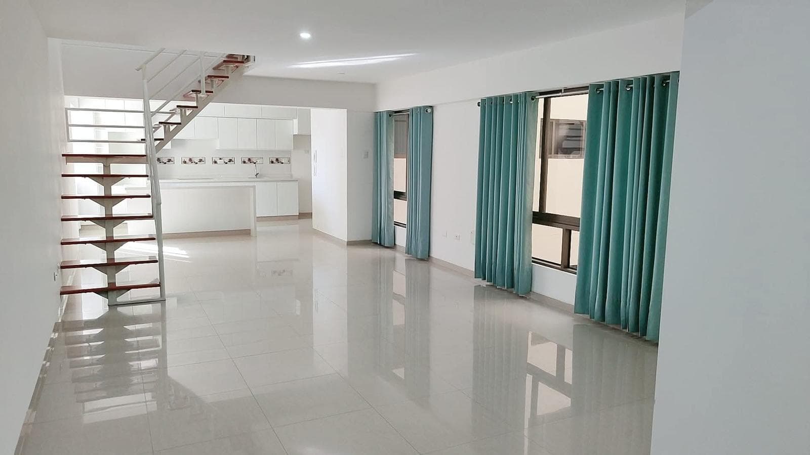 Departamento en Huancayo - 1