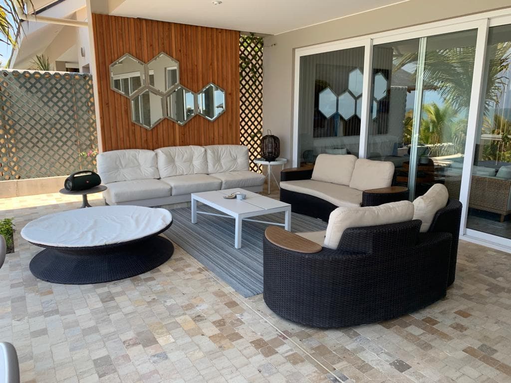 CASA EN CONDOMINIO ESCLUSIVO "CABO MERLÍN" ZORRITOS - 2