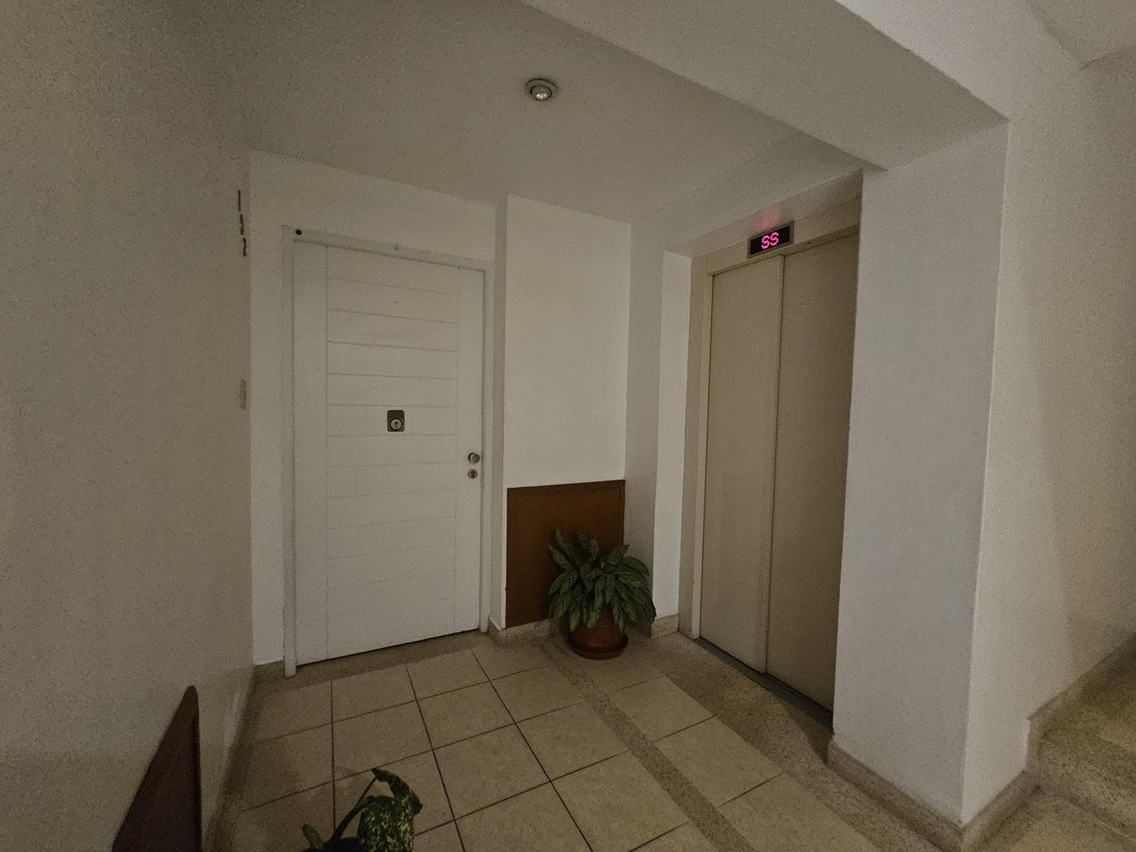 Alquiler de Departamento en el Corazon de San Borja - 2