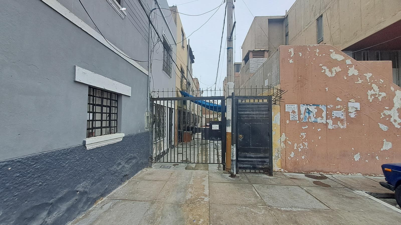 Tu nuevo comienzo en el Callao - 2