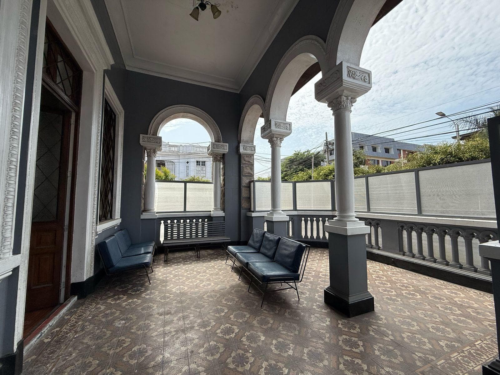 Local o Casa en venta en La Punta - 2