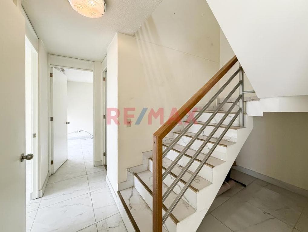 Duplex Con Hermoso Acabado - 2