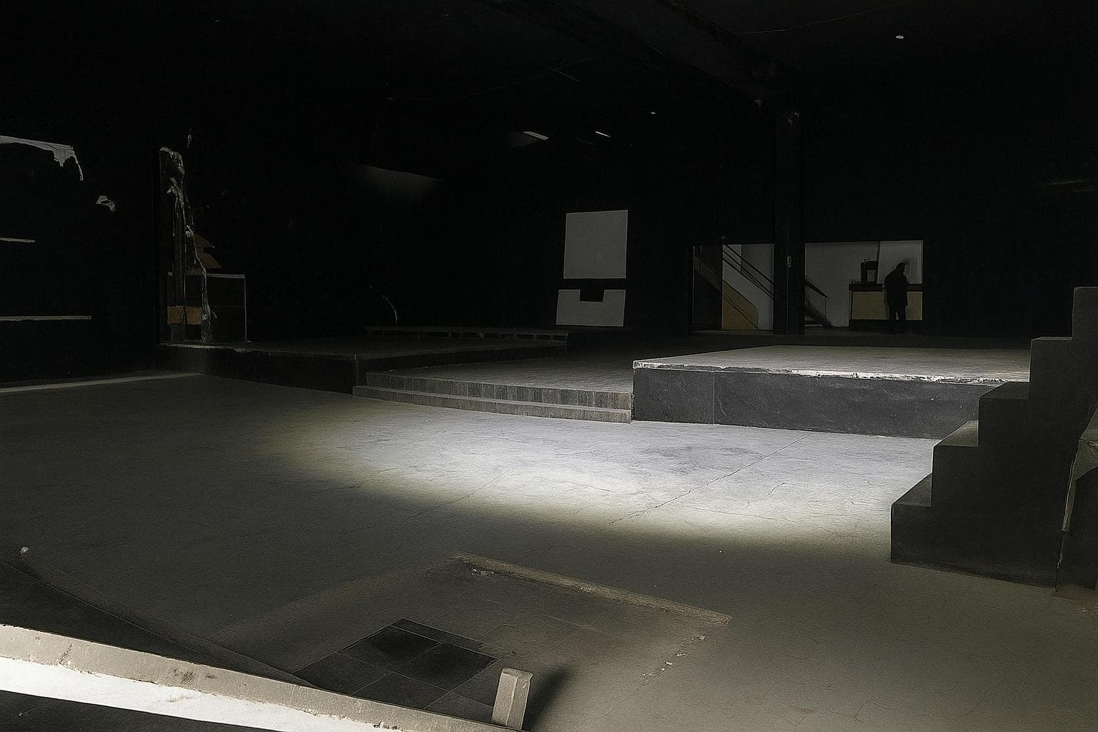 Local comercial en alquiler en Lince - 1