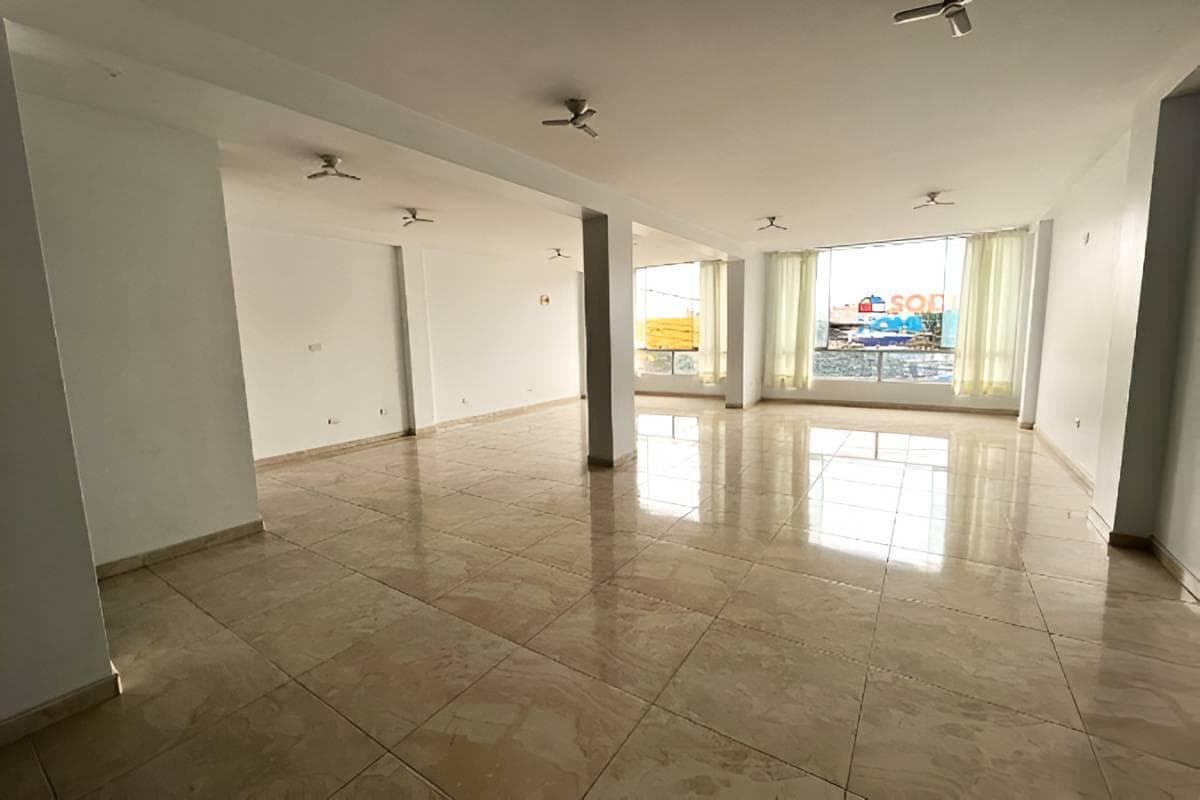 LOCAL COMERCIAL EN ALQUILER - FRENTE A TOTTUS BERTELLO, CALLAO ID: 3 6 5 4 0 - 2