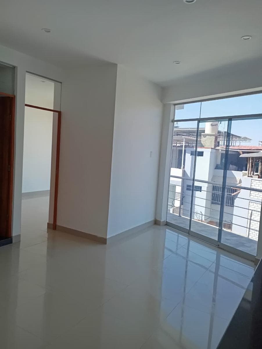 Venta de DEPARTAMENTO en Miraflores Country Club PIURA - 2