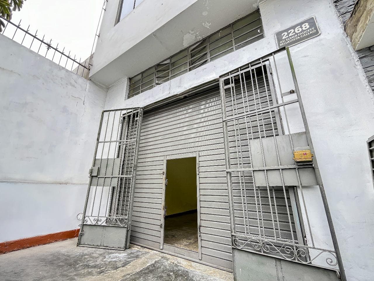 Local Comercial en Av. Faucett, Bellavista, Callao – Ideal para tu Negocio - 1