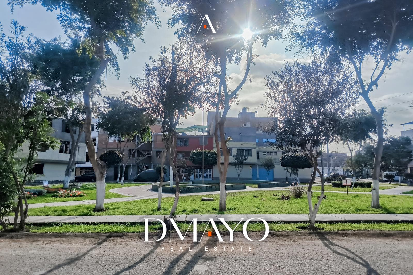 Venta Casa en Los Olivos - Cerca a la Av Universitaria cruce con Av Naranjal - 2