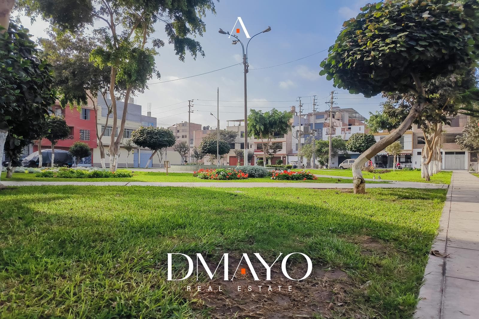 Venta Casa en Los Olivos - Cerca a la Av Universitaria cruce con Av Naranjal - 1