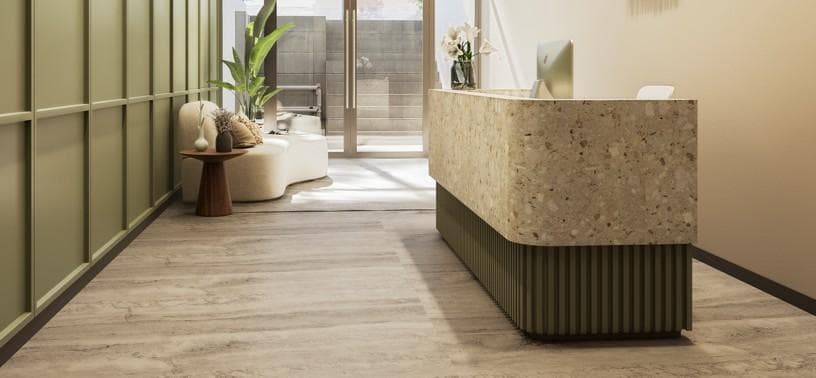 Departamento DÚPLEX en Surco de 3 Dormitorios, a pocas cuadras del colegio Casuarinas - 2