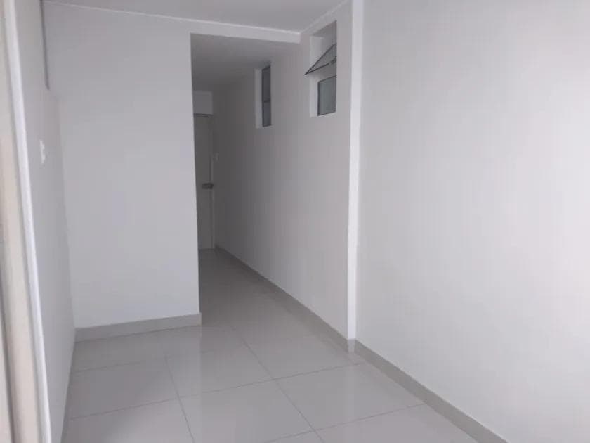 Oficina en San Borja - 1