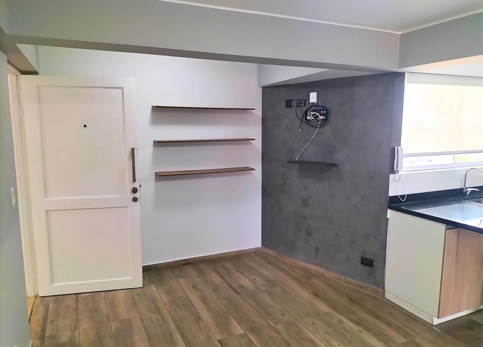 Departamento en Pueblo Libre - 2