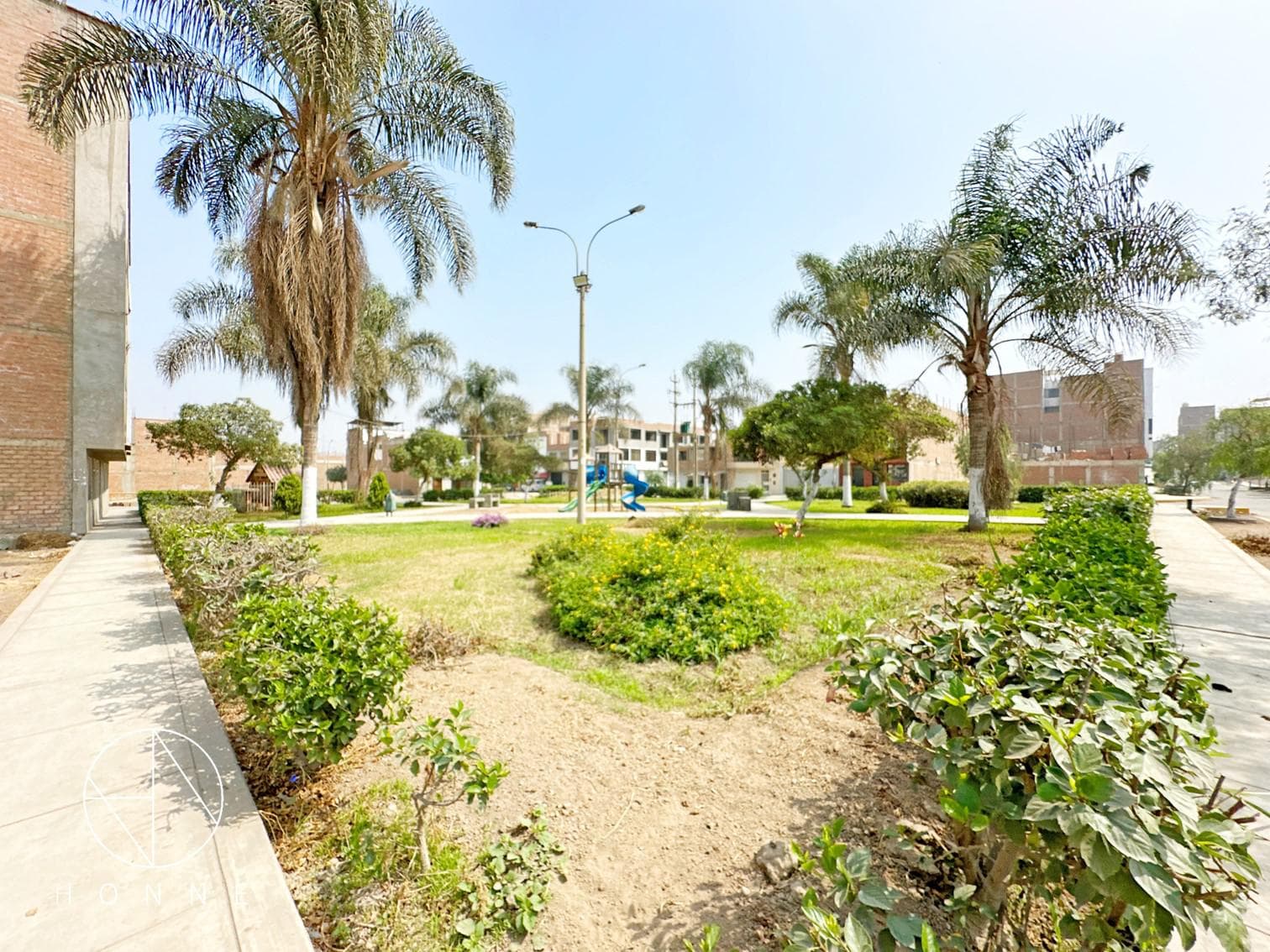 Departamento - CARABAYLLO - 2