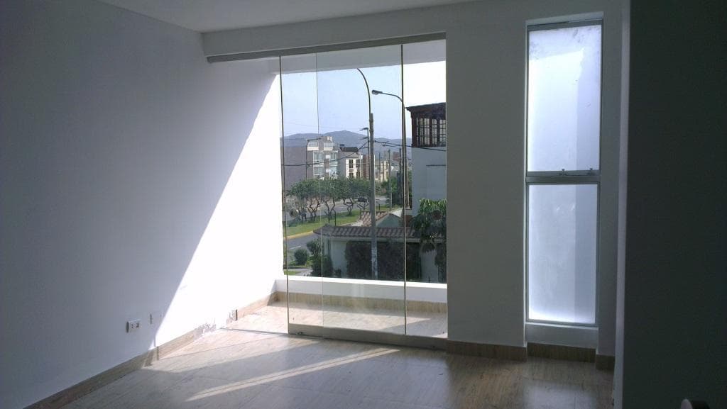 Casa en la molina - 1