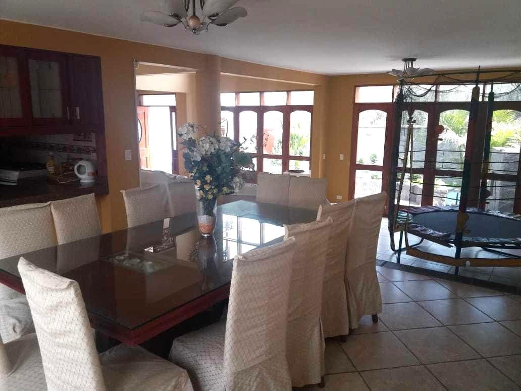 Casa - Chaclacayo - 1