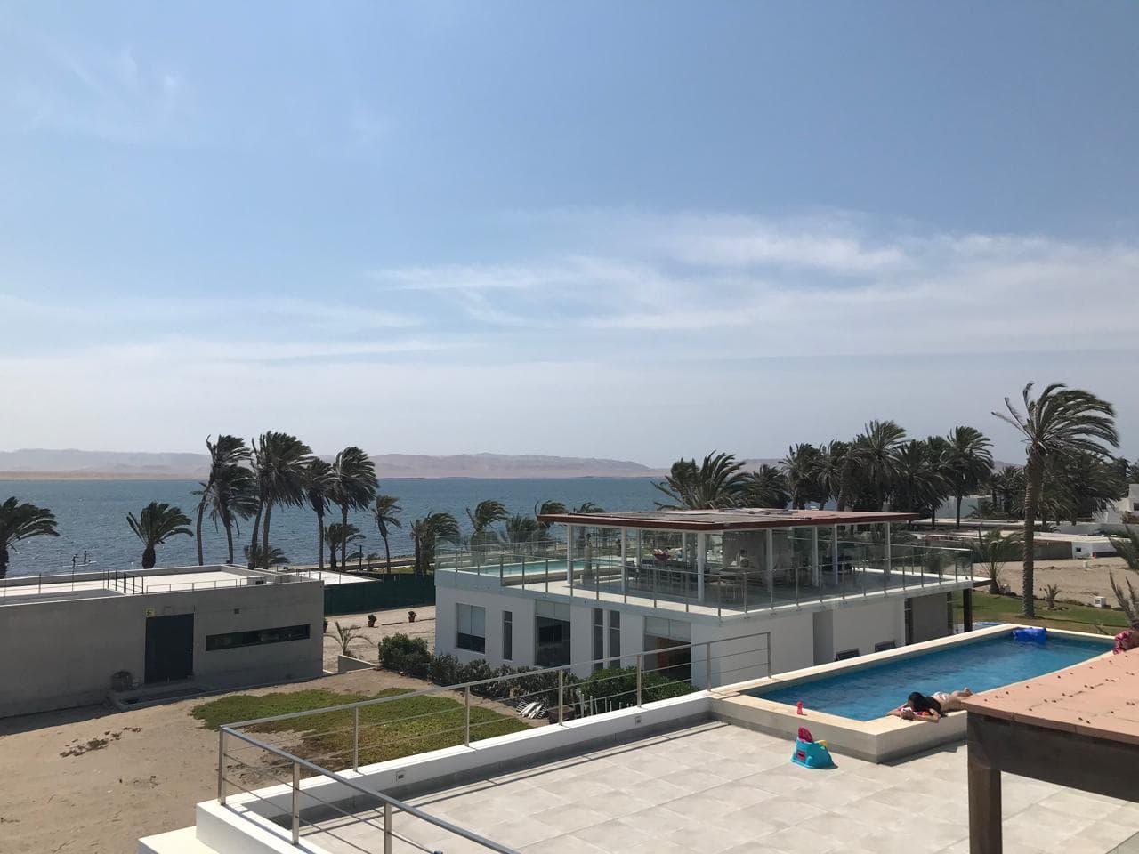 Casa en Paracas, Ica - 2