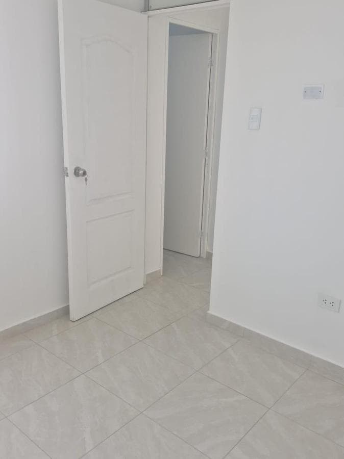 ALQUILER MINIDEPARTAMENTO DE ESTRENO EN CHORRILLOS - 2