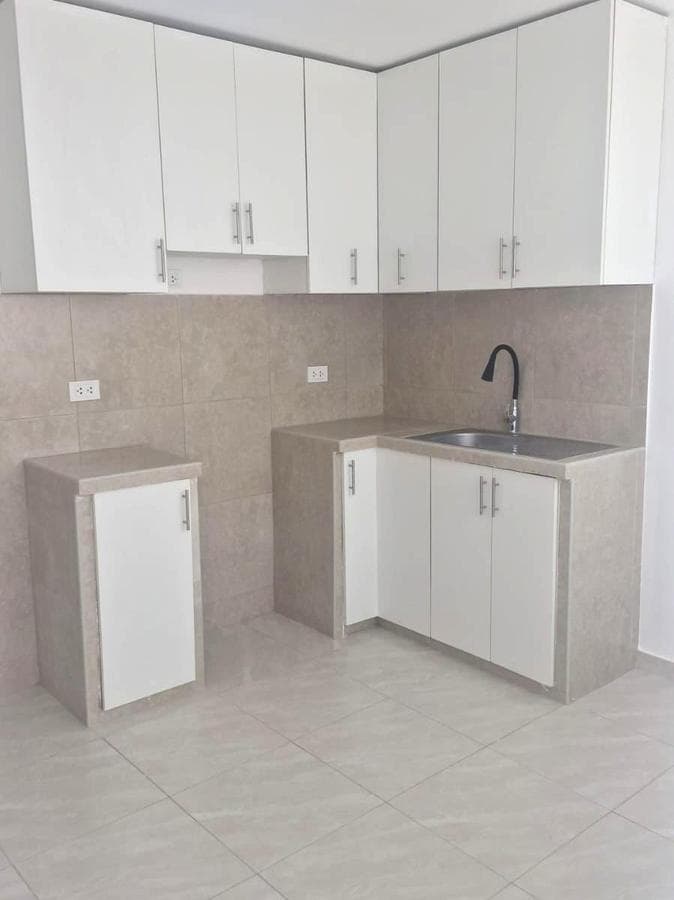 ALQUILER MINIDEPARTAMENTO DE ESTRENO EN CHORRILLOS - 1