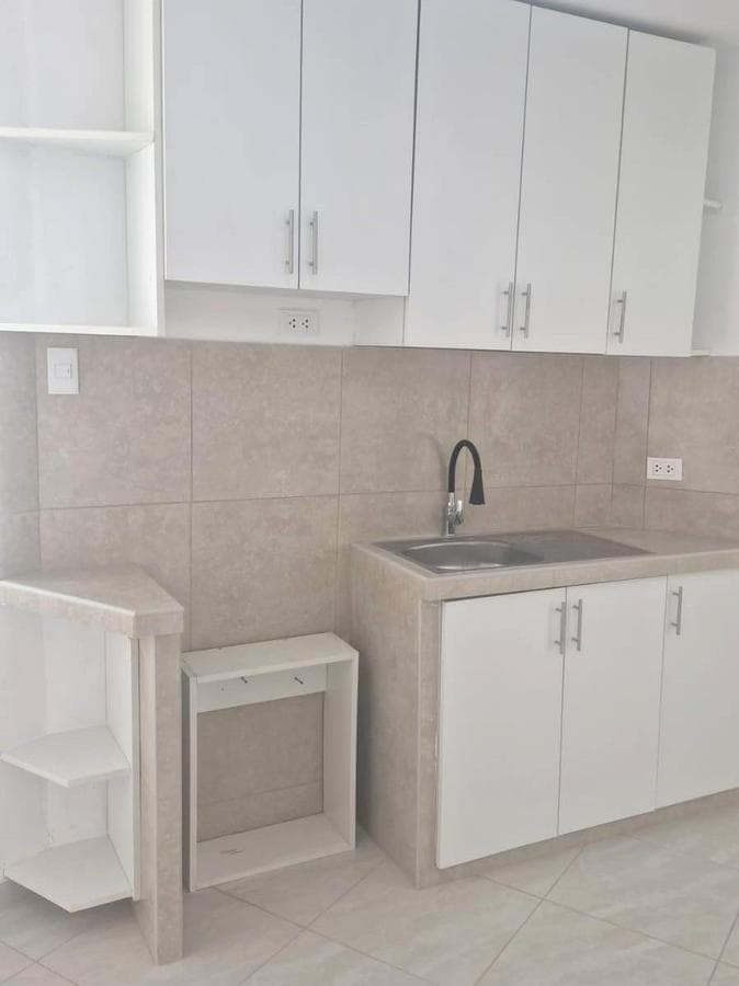 ALQUILER MINIDEPARTAMENTO DE ESTRENO EN CHORRILLOS - 1