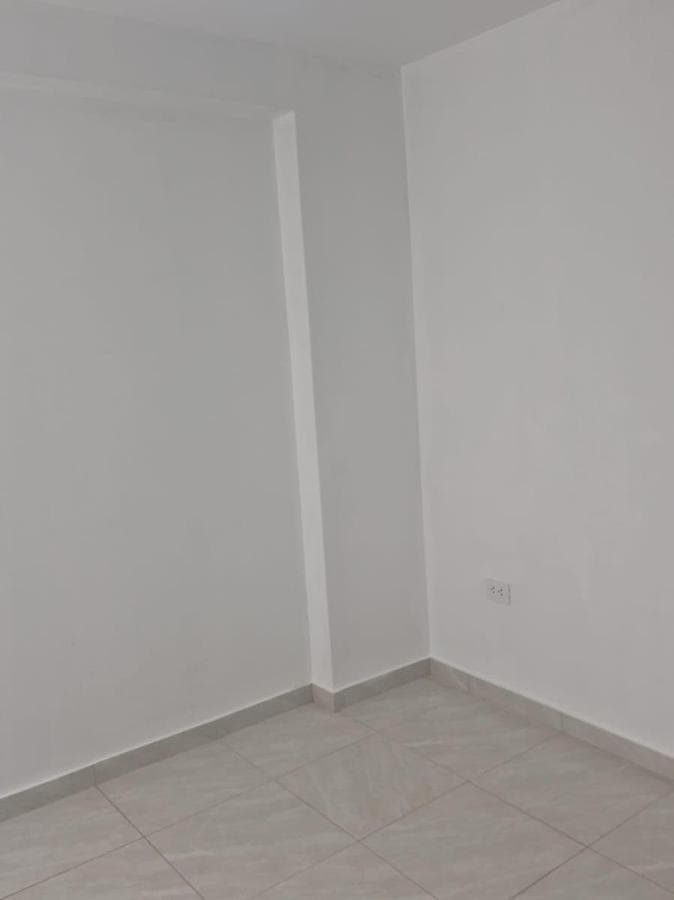 ALQUILER MINIDEPARTAMENTO DE ESTRENO EN CHORRILLOS - 2