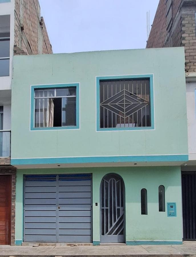 Casa en Venta en Carabayllo - Urb. San Antonio - 1