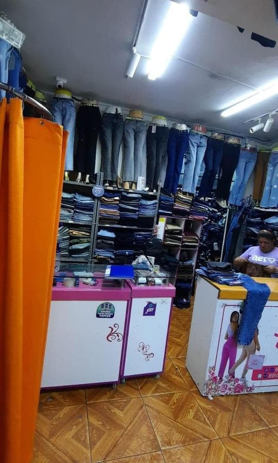 LA VICTORIA, VENDO LOCAL COMERCIAL, A UNA CUADRA DEL PARQUE CANEPA - 2