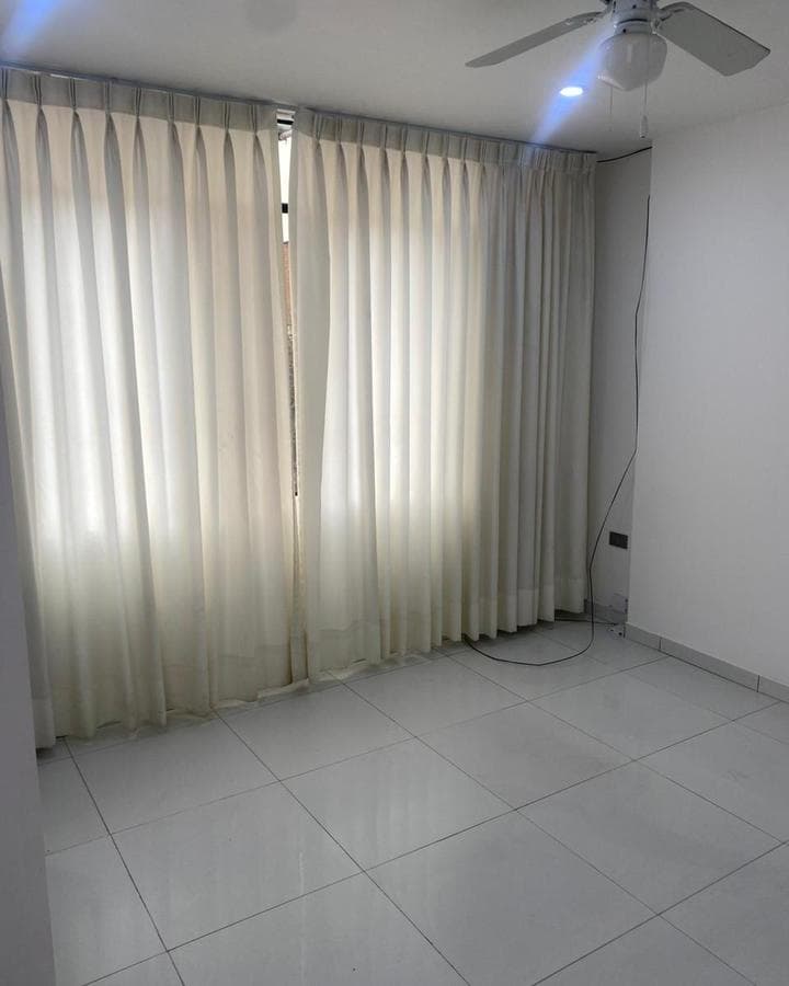 PREVI CALLAO ALQUILER MINI DEPARTAMENTO DE 68 M2 A CUADRAS DE LA AV TOMAS VALLE - 1