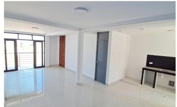 Departamento de estreno en venta – Condominio Santa Marina - 1