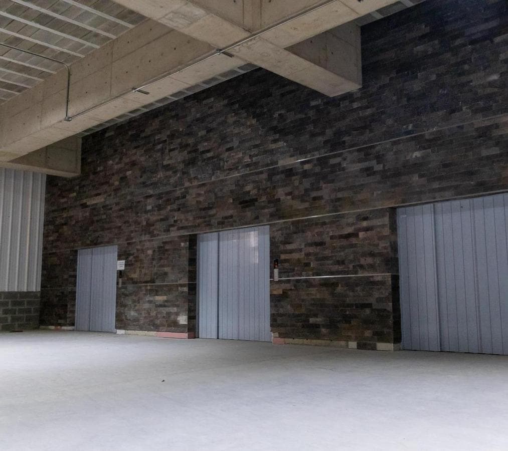 Alquilo Locales Industriales en Lurin dentro del parque industrial eucaliptos - 2