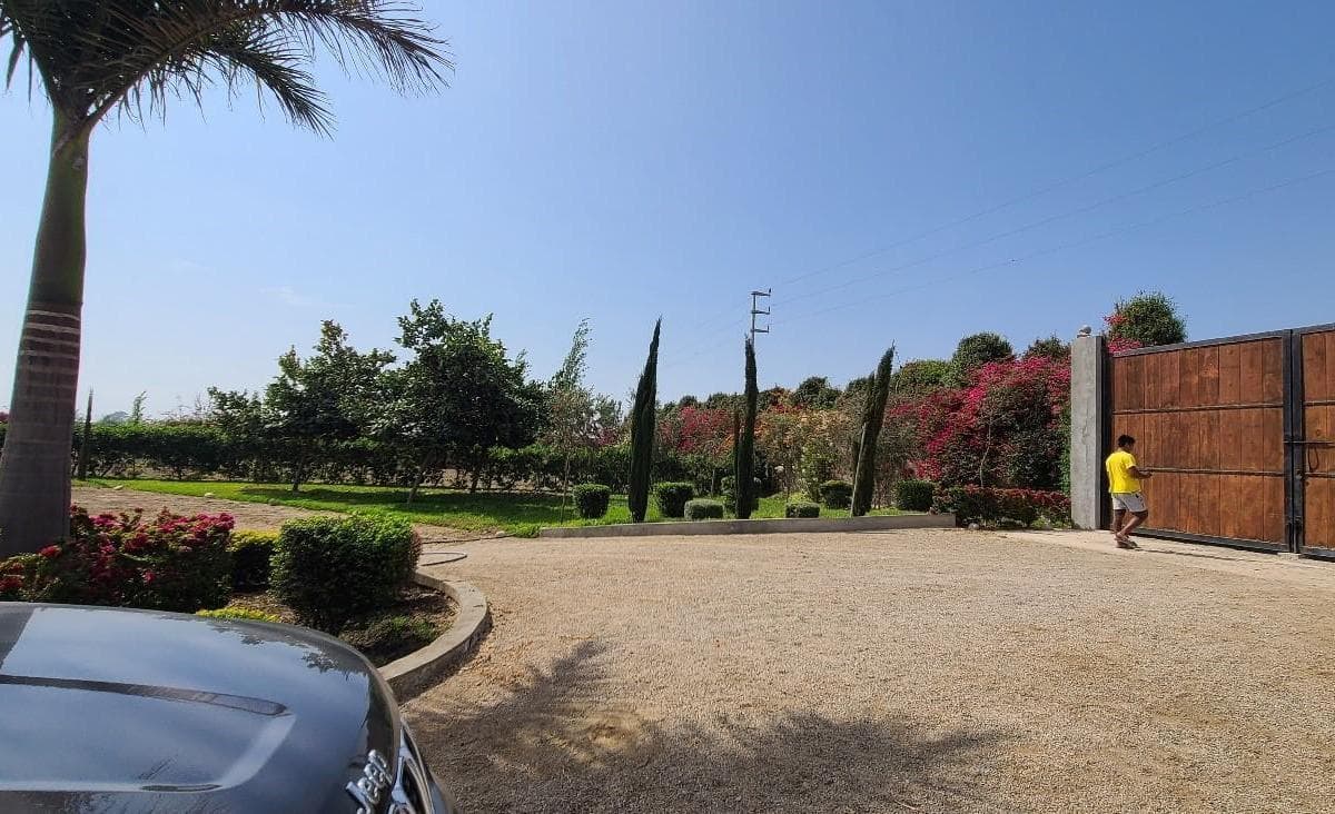 CHINCHA - VENTA DE FUNDO 50,000 m² INVERSION DESARROLLO INMOBILIARIO - 1